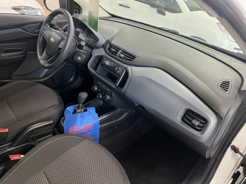 ONIX 1.0 JOY 8V FLEX 4P MANUAL - 2020 - CAXIAS DO SUL