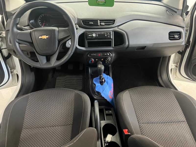 ONIX 1.0 JOY 8V FLEX 4P MANUAL - 2020 - CAXIAS DO SUL