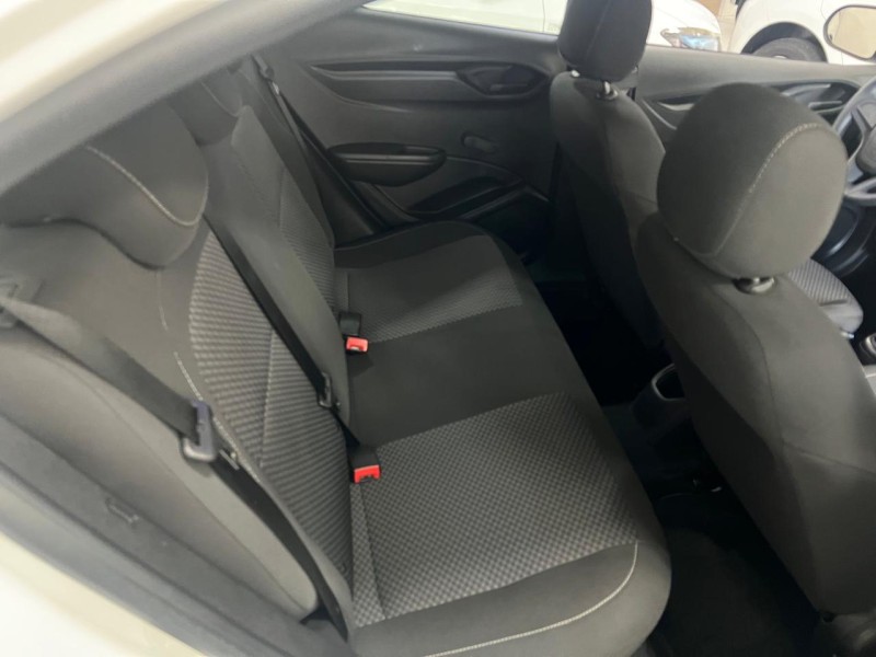 ONIX 1.0 JOY 8V FLEX 4P MANUAL - 2020 - CAXIAS DO SUL