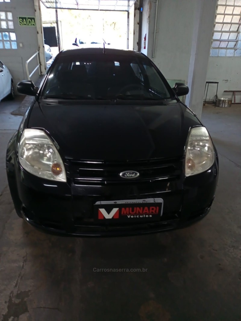 KA 1.0 MPI 8V FLEX 2P MANUAL