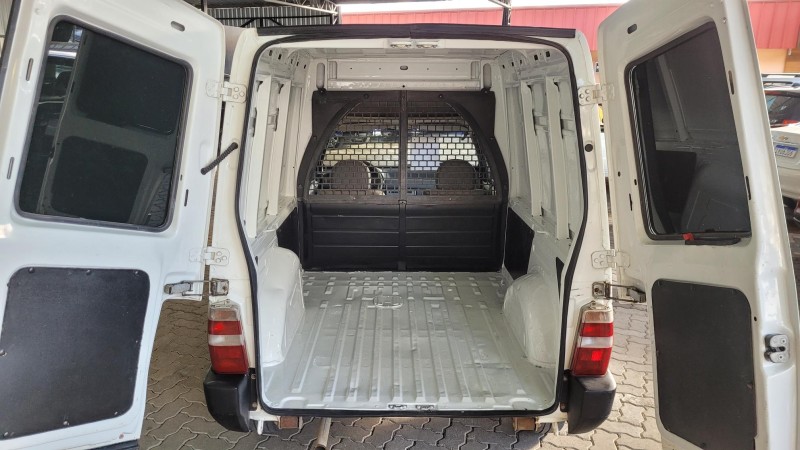 FIORINO 1.3 MPI FURGÃO 8V FLEX 2P MANUAL - 2011 - GARIBALDI