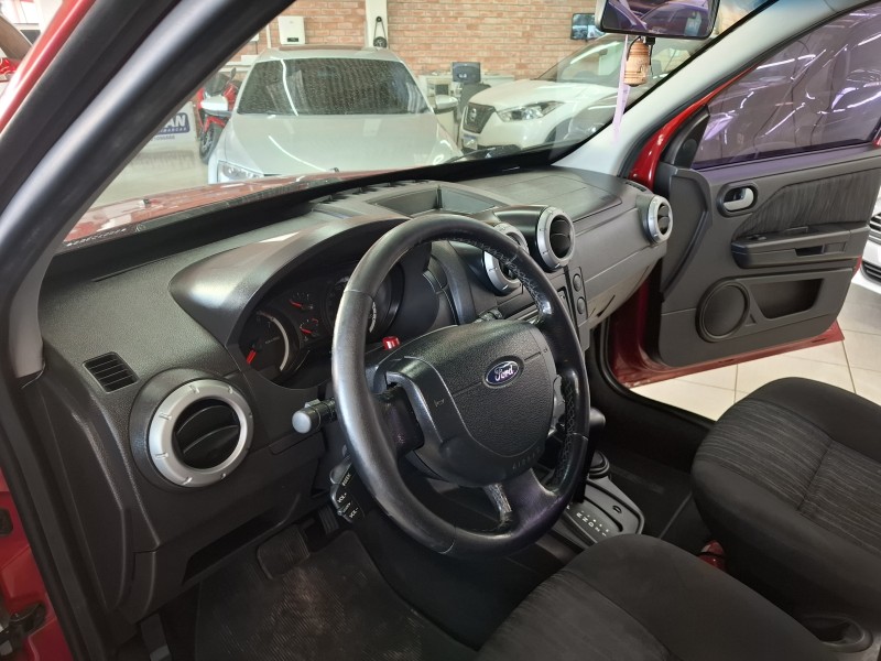 ECOSPORT 2.0 XLT 16V FLEX 4P AUTOMÁTICO - 2009 - FARROUPILHA