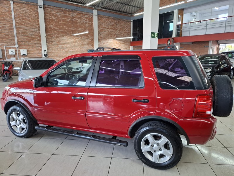 ECOSPORT 2.0 XLT 16V FLEX 4P AUTOMÁTICO - 2009 - FARROUPILHA
