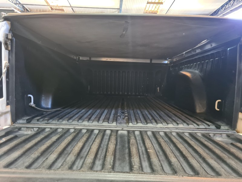 SAVEIRO 1.6 MSI TRENDLINE CS 8V FLEX 2P MANUAL - 2021 - FARROUPILHA