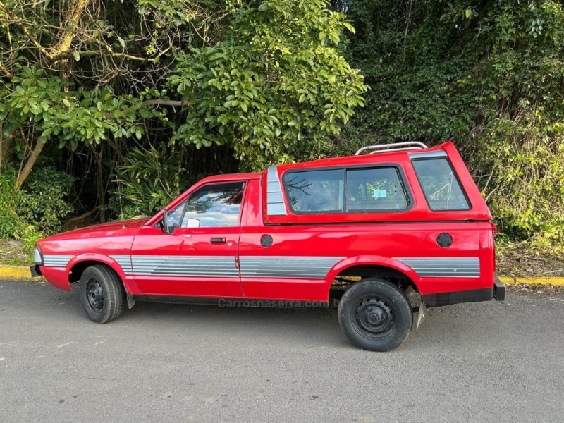 pampa 1994 nova petropolis