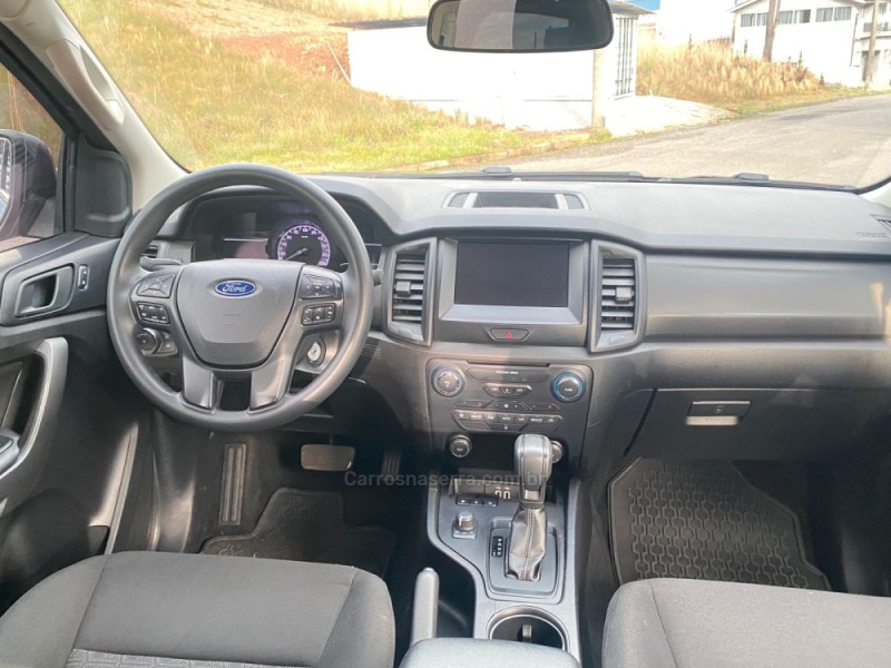 RANGER 2.2 XLS 4X4 CD 16V DIESEL 4P AUTOMÁTICO - 2021 - FLORES DA CUNHA