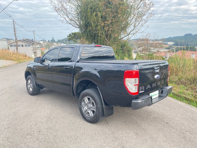 RANGER 2.2 XLS 4X4 CD 16V DIESEL 4P AUTOMÁTICO - 2021 - FLORES DA CUNHA