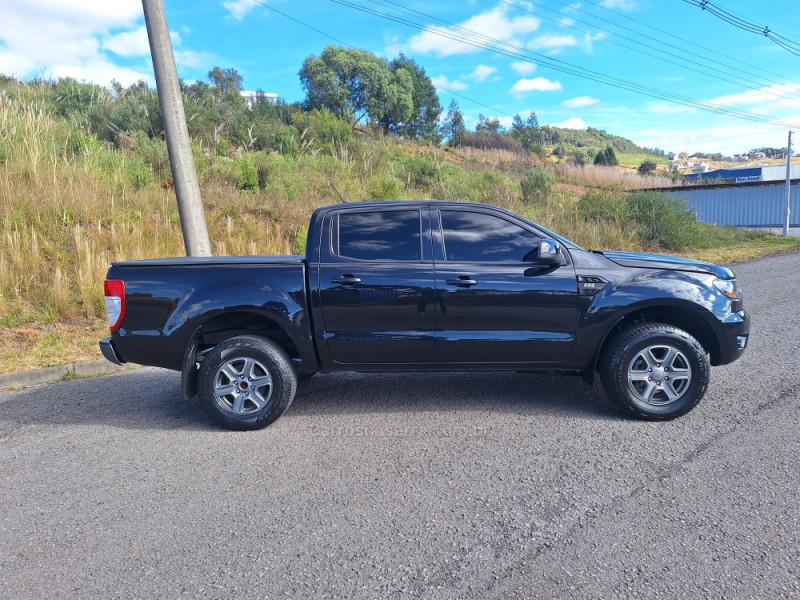 ranger 2.2 xls 4x4 cd 16v diesel 4p automatico 2021 flores da cunha