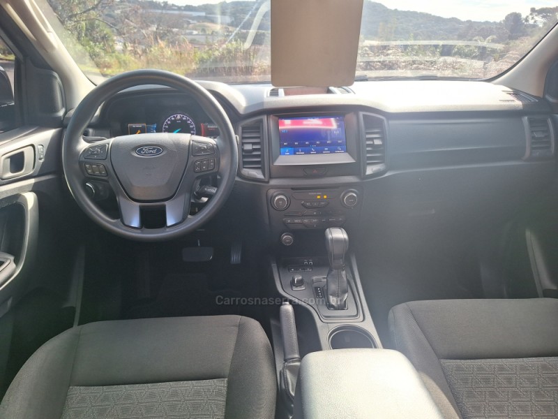 RANGER 2.2 XLS 4X4 CD 16V DIESEL 4P AUTOMÁTICO - 2021 - FLORES DA CUNHA