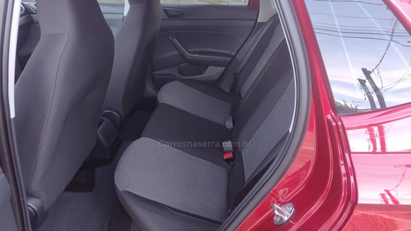 POLO 1.0 TSI FLEX 4P MANUAL - 2023 - BENTO GONçALVES