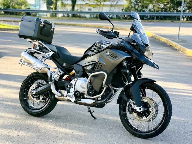 F 850 GS ADVENTURE PREMIUM  - 2022 - BENTO GONçALVES