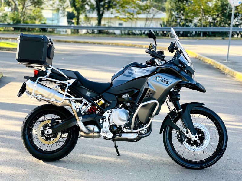 F 850 GS ADVENTURE PREMIUM  - 2022 - BENTO GONçALVES
