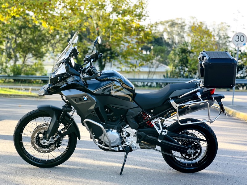 F 850 GS ADVENTURE PREMIUM 