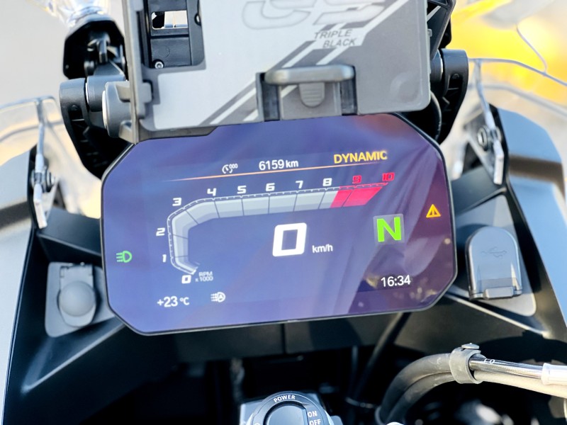F 850 GS ADVENTURE PREMIUM  - 2022 - BENTO GONçALVES