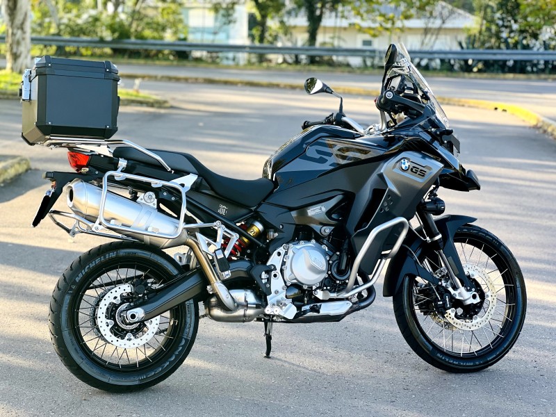 F 850 GS ADVENTURE PREMIUM  - 2022 - BENTO GONçALVES