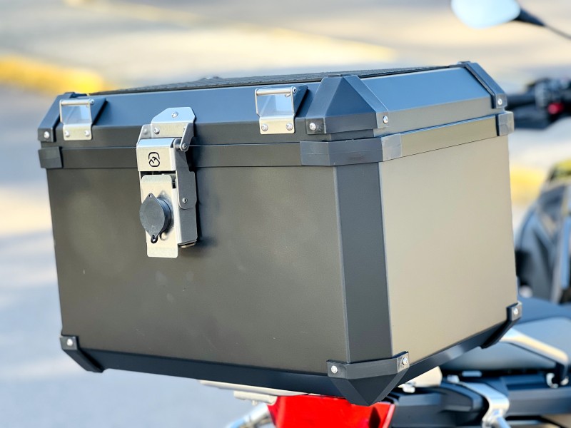 F 850 GS ADVENTURE PREMIUM  - 2022 - BENTO GONçALVES