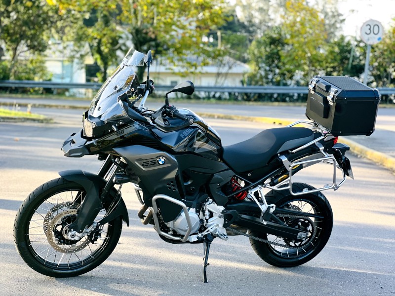 F 850 GS ADVENTURE PREMIUM  - 2022 - BENTO GONçALVES