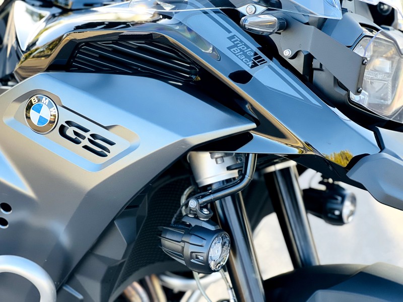 F 850 GS ADVENTURE PREMIUM  - 2022 - BENTO GONçALVES
