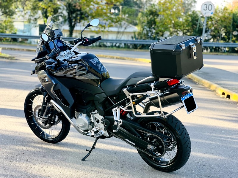 F 850 GS ADVENTURE PREMIUM  - 2022 - BENTO GONçALVES