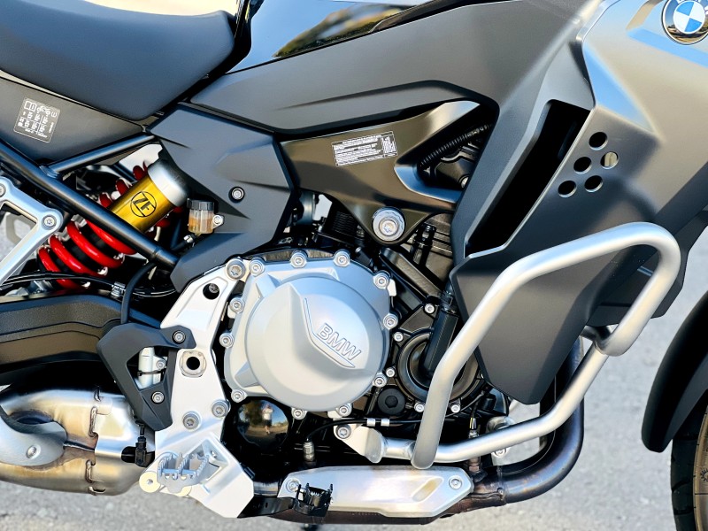 F 850 GS ADVENTURE PREMIUM  - 2022 - BENTO GONçALVES