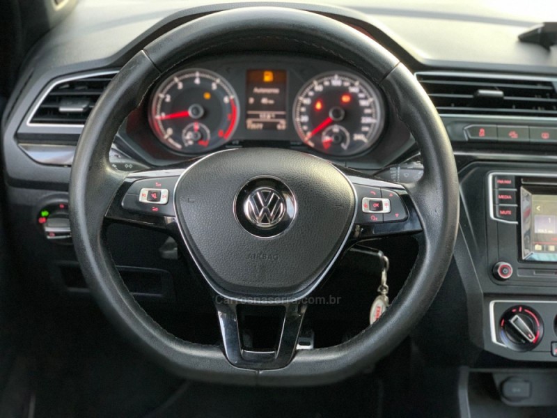 SAVEIRO 1.6 MSI CROSS CD 16V 2P MANUAL - 2017 - CAXIAS DO SUL