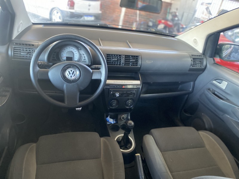 CROSSFOX 1.6 MI FLEX 8V 4P MANUAL - 2007 - CAXIAS DO SUL