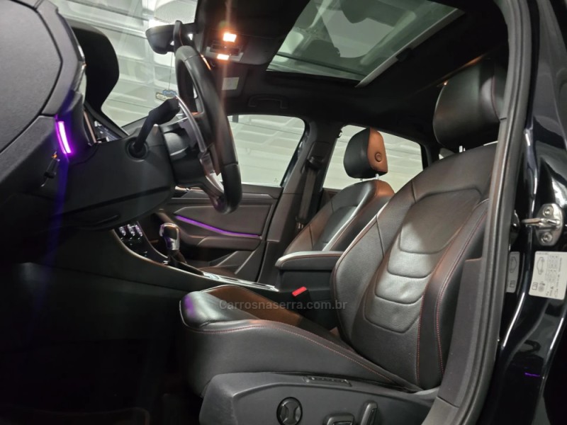 JETTA 2.0 16V TSI GLI 350 GASOLINA 4P AUTOMÁTICO - 2019 - PORTO ALEGRE