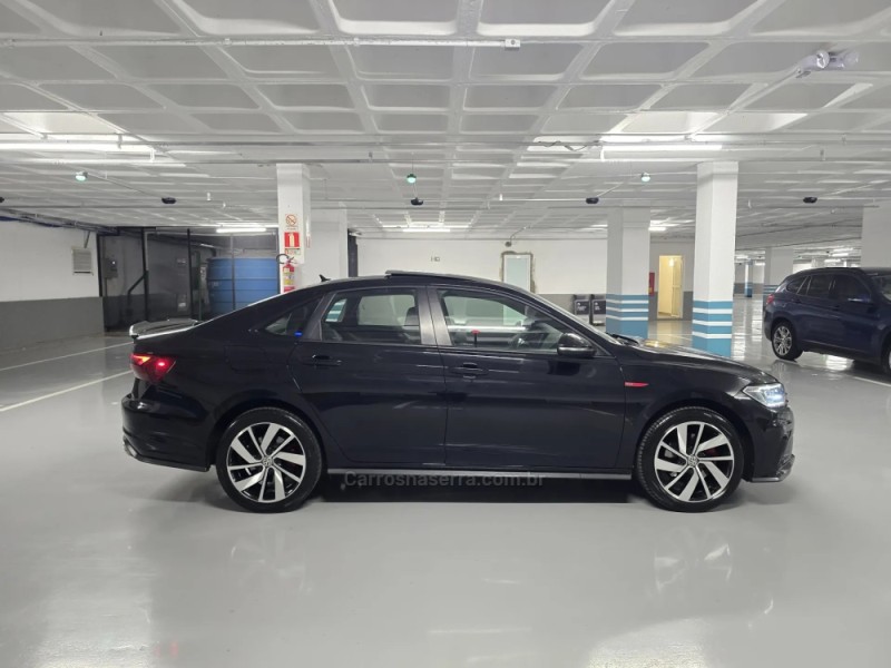 JETTA 2.0 16V TSI GLI 350 GASOLINA 4P AUTOMÁTICO - 2019 - PORTO ALEGRE