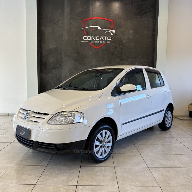 fox 1.6 mi 8v flex 4p manual 2005 farroupilha