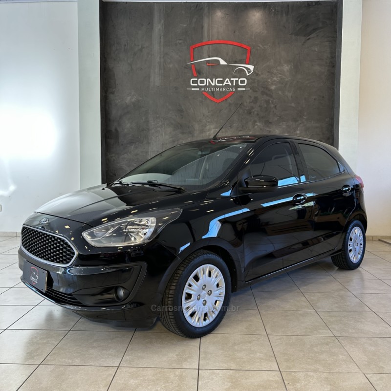 ka 1.0 se plus 12v flex 4p manual 2020 farroupilha