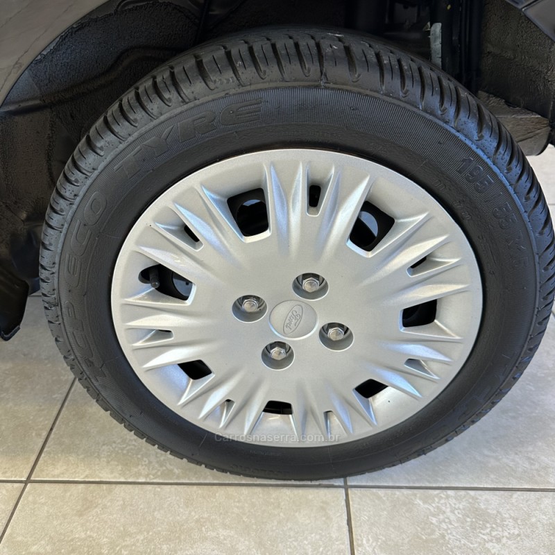 KA 1.0 SE PLUS 12V FLEX 4P MANUAL - 2020 - FARROUPILHA