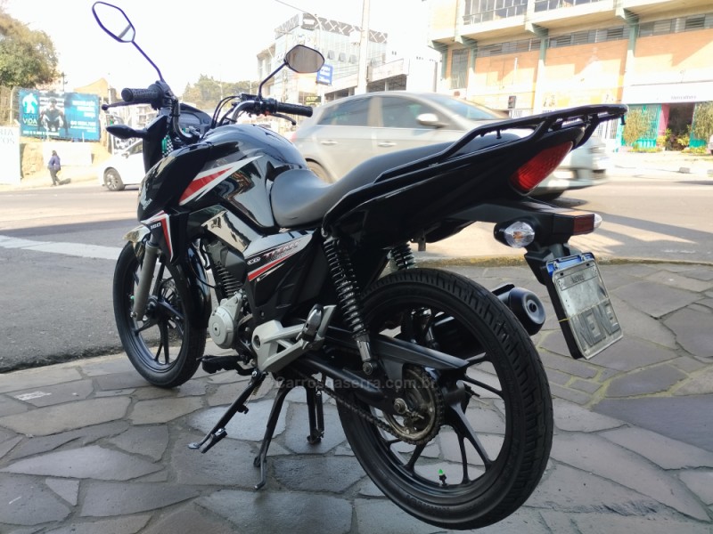 CG 160 TITAN ESDI - 2017 - CAXIAS DO SUL
