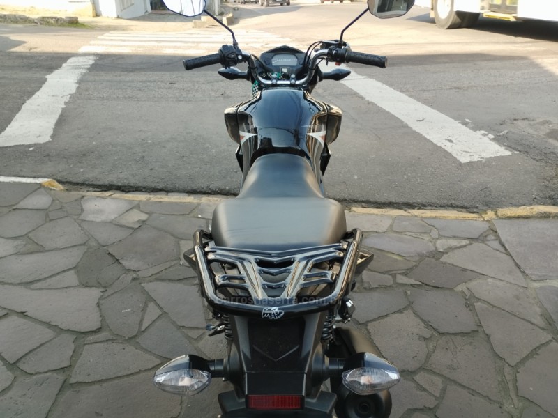 CG 160 TITAN ESDI - 2017 - CAXIAS DO SUL