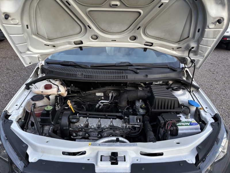 SAVEIRO 1.6 MSI ROBUST CS 8V FLEX 2P MANUAL - 2019 - ANTôNIO PRADO