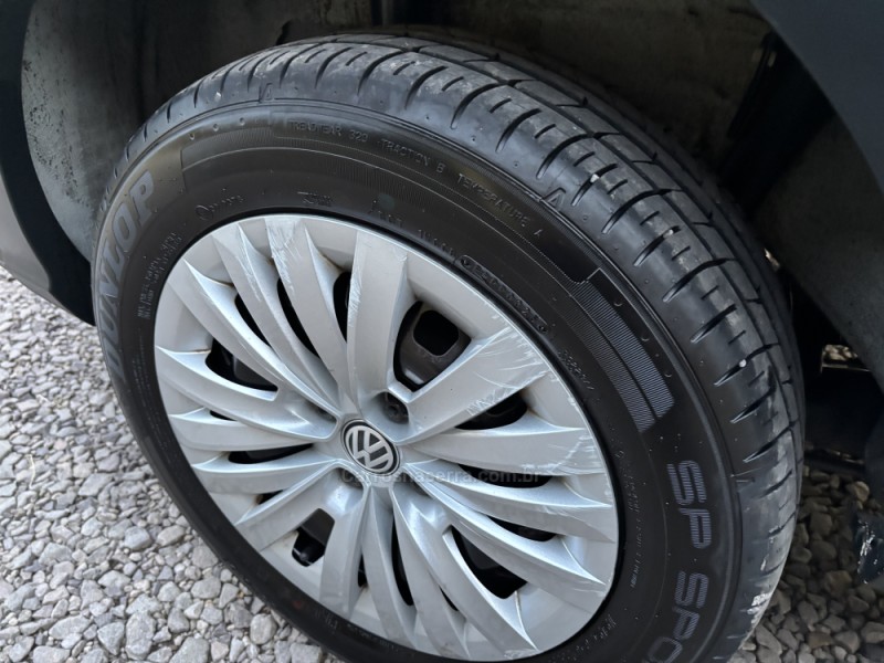 SAVEIRO 1.6 MSI ROBUST CS 8V FLEX 2P MANUAL - 2019 - ANTôNIO PRADO