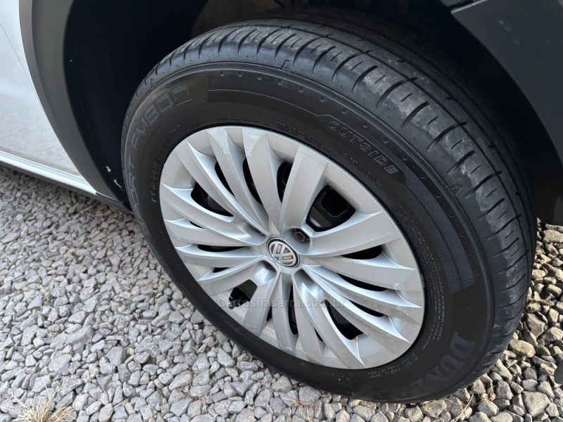 SAVEIRO 1.6 MSI ROBUST CS 8V FLEX 2P MANUAL - 2019 - ANTôNIO PRADO