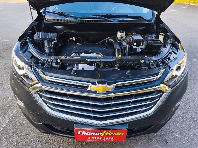 EQUINOX 2.0 16V TURBO GASOLINA PREMIER AWD AUTOMÁTICO - 2019 - CAXIAS DO SUL