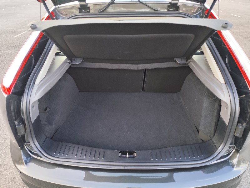 FOCUS 1.6 GLX 16V FLEX 4P MANUAL - 2013 - CAXIAS DO SUL