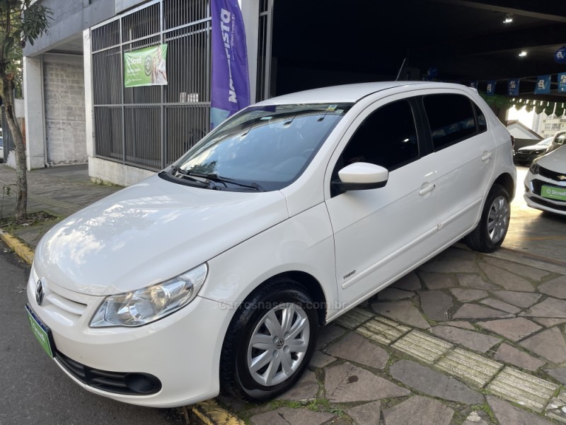 gol 1.0 8v i tred flex 4p manual 2013 bento goncalves