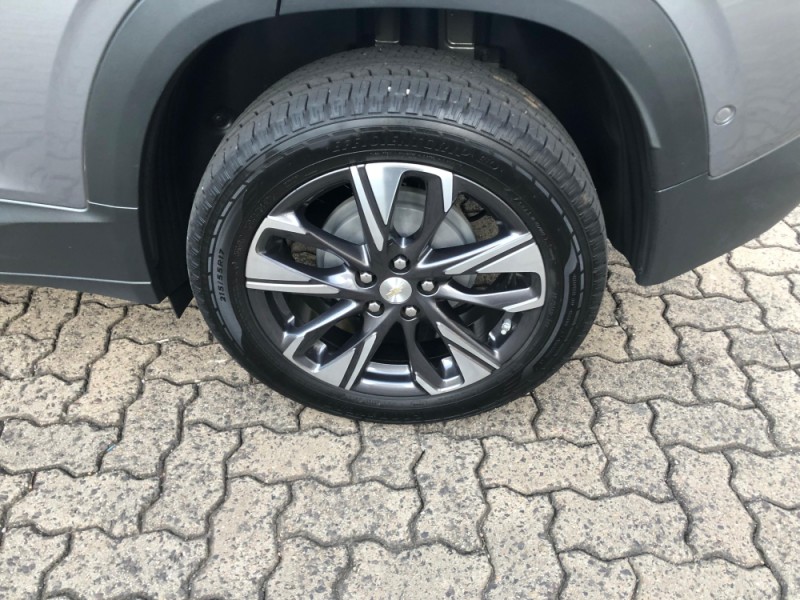 TRACKER 1.2 12V PREMIER TURBO FLEX 4P AUTOMÁTICO - 2022 - BENTO GONçALVES