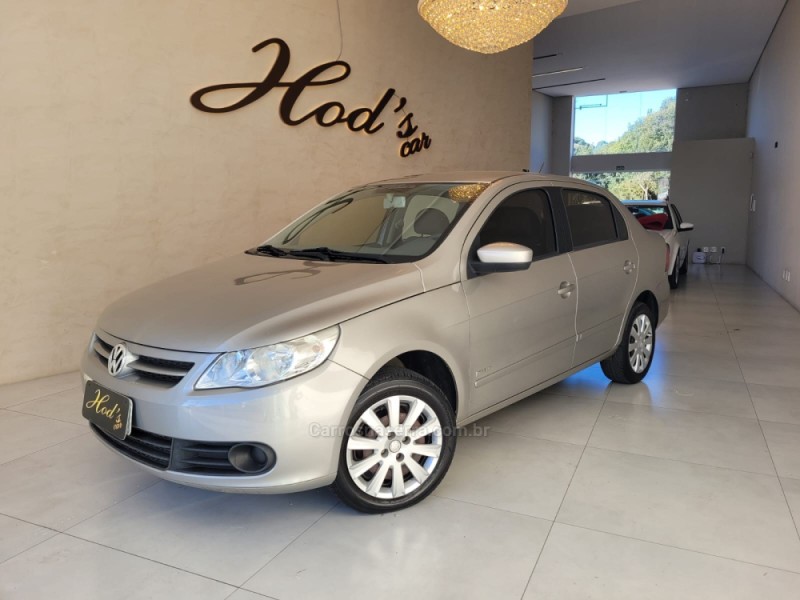 voyage 1.0 i trend 16v flex 4p manual 2012 canela