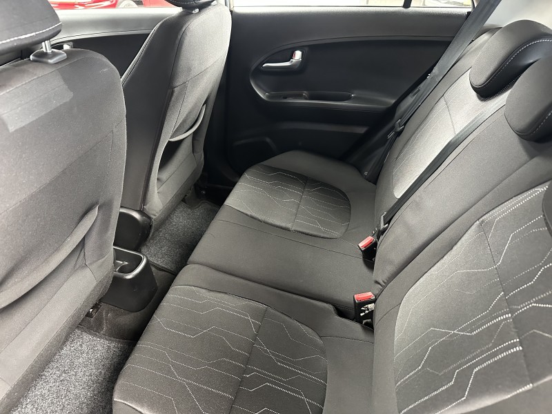 PICANTO 1.0 EX4 AT 12V FLEX AUTOMÁTICO - 2014 - CAXIAS DO SUL