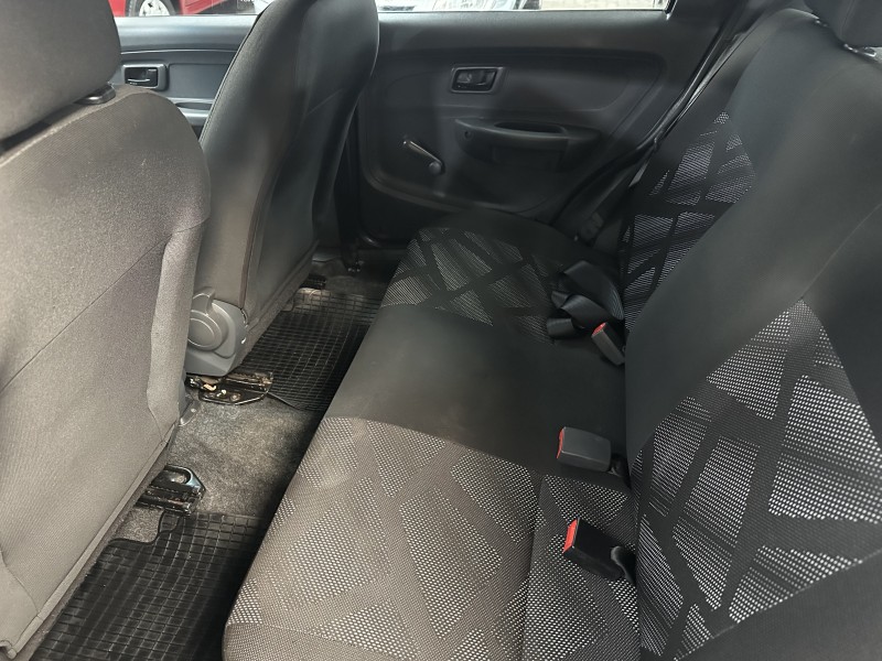 PALIO 1.0 MPI FIRE 8V FLEX 4P MANUAL - 2015 - CAXIAS DO SUL