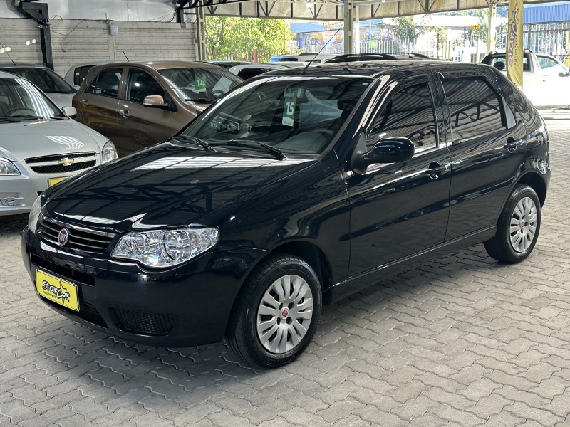palio 1.0 mpi fire 8v flex 4p manual 2015 caxias do sul