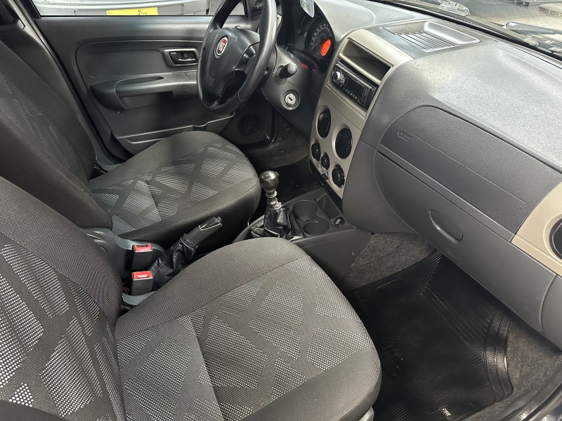 PALIO 1.0 MPI FIRE 8V FLEX 4P MANUAL - 2015 - CAXIAS DO SUL