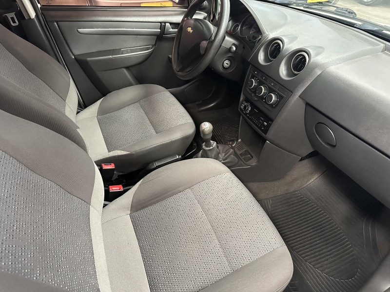 CELTA 1.0 VHCE LT 8V FLEX 4P MANUAL - 2014 - CAXIAS DO SUL