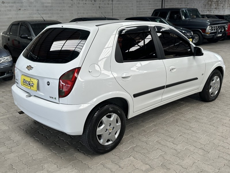 CELTA 1.0 VHCE LT 8V FLEX 4P MANUAL - 2014 - CAXIAS DO SUL