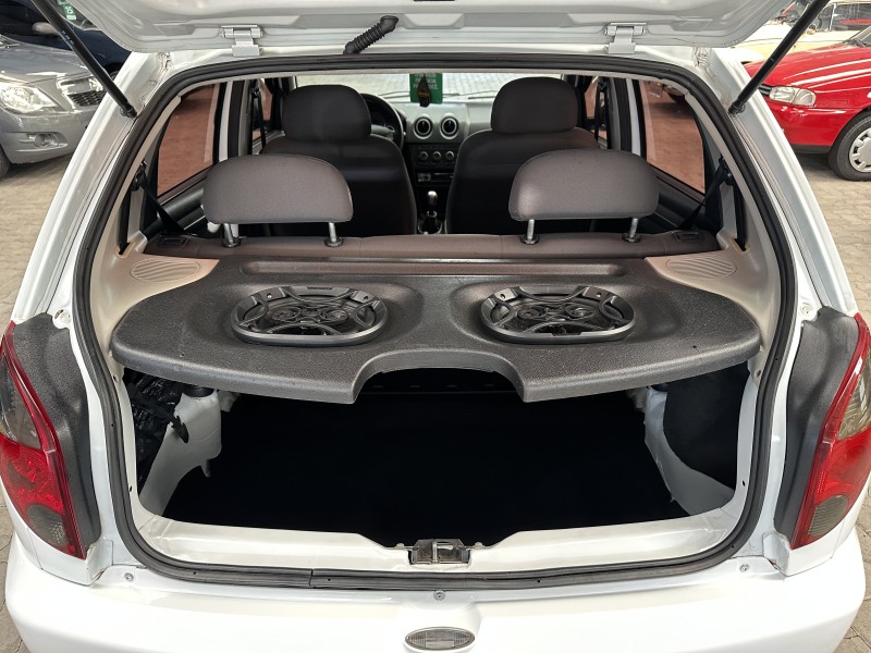 CELTA 1.0 VHCE LT 8V FLEX 4P MANUAL - 2014 - CAXIAS DO SUL