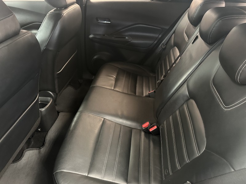 KICKS 1.6 16V FLEX SL 4P XTRONIC - 2017 - CAXIAS DO SUL