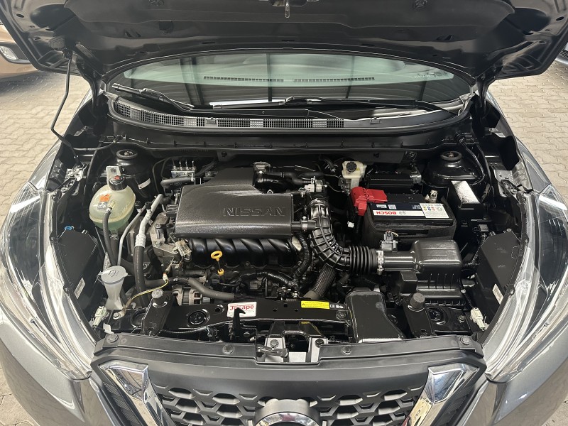 KICKS 1.6 16V FLEX SL 4P XTRONIC - 2017 - CAXIAS DO SUL